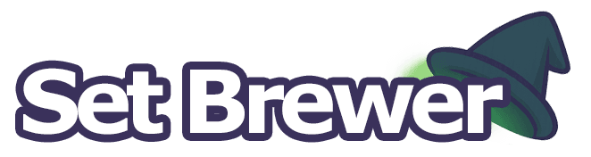 Set Brewer